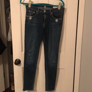 Rag & bone jean